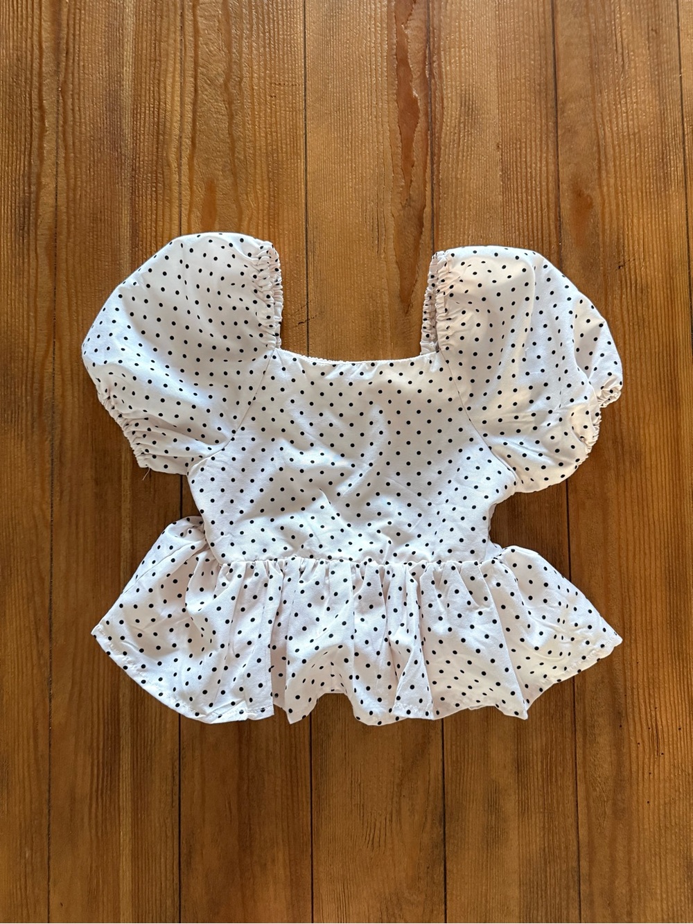 GB girls Top